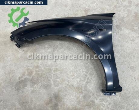 Fiat Fullback Sol Ön Çamurluk çıkma parça