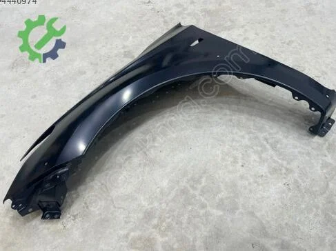 Fiat Fullback Sol Ön Çamurluk 5220K093 çıkma parça