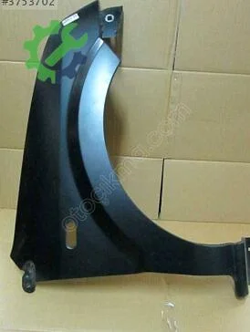 Ford Fusion Sağ Ön Çamurluk 6N11N16015AB çıkma parça