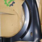 FUSION ÖN ÇAMURLUK SOL 2002 2003 2012 SIFIR 1381785 6N11N16016AB