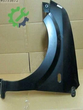 Ford Fusion Sol Ön Çamurluk 6N11N16016AB çıkma parça