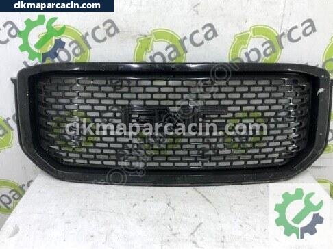 GMC Yukon Ön Panjur çıkma parça