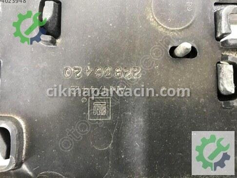 GMC Yukon Ön Panjur 22936420 çıkma parça