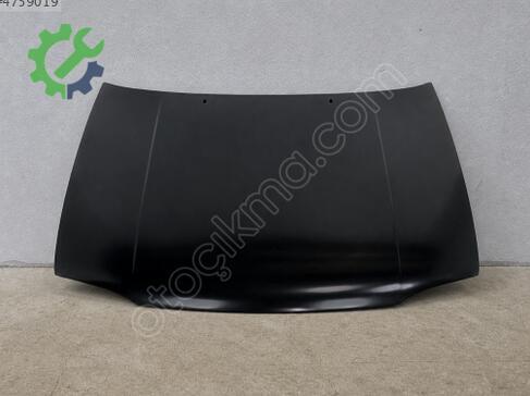 Volkswagen Golf Kaput 1H6823031 çıkma parça