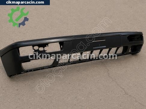Volkswagen Golf Ön Tampon çıkma parça