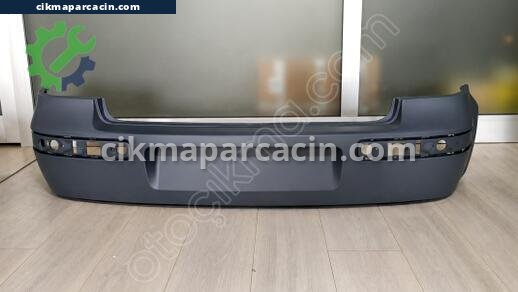 Volkswagen Golf Arka Tampon çıkma parça