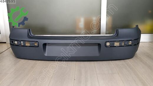 Volkswagen Golf Arka Tampon çıkma parça