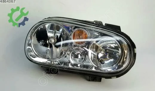 Volkswagen Golf Sağ Ön Far 1J1941018F çıkma parça