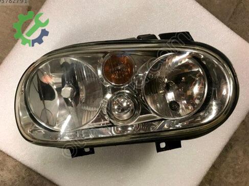 Volkswagen Golf Sağ Ön Far 1J1941018B çıkma parça