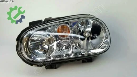 Volkswagen Golf Sol Ön Far 1J1941017F çıkma parça