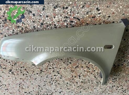 Volkswagen Golf Sol Ön Çamurluk çıkma parça