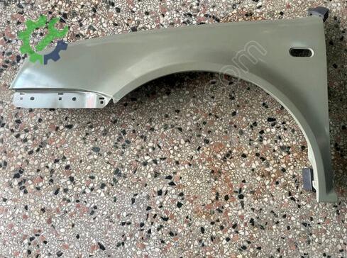 Volkswagen Golf Sol Ön Çamurluk 1J0821021 çıkma parça