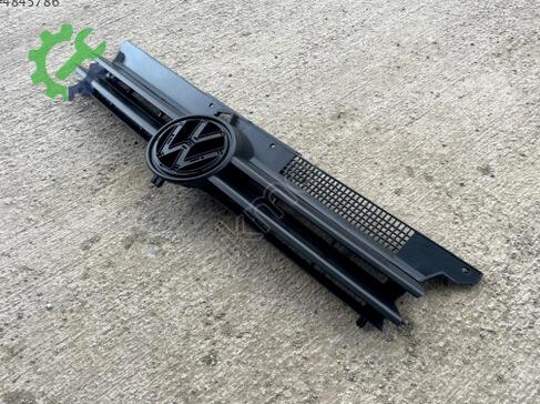 Volkswagen Golf Ön Panjur 1J0853653C çıkma parça