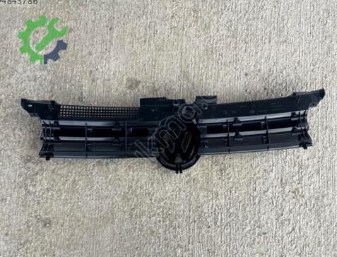 Volkswagen Golf Ön Panjur 1J0853653C çıkma parça