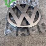GOLF 4 ÖN PANJUR LOGOSU AMBLEMİ 1999 2000 2004 SIFIR 1J0853601