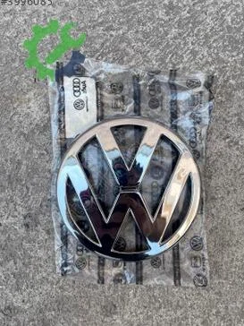 Volkswagen Golf Ön Panjur 1J0853601 çıkma parça