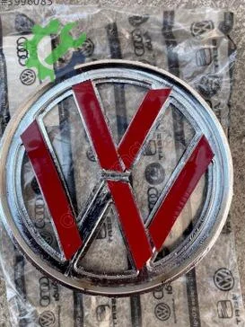 Volkswagen Golf Ön Panjur 1J0853601 çıkma parça