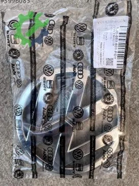 Volkswagen Golf Ön Panjur 1J0853601 çıkma parça
