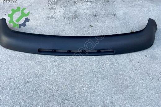 Volkswagen Golf Tampon Spoyleri 1J0805903 çıkma parça