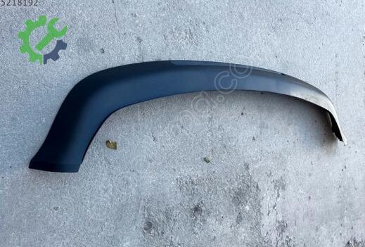 Volkswagen Golf Tampon Spoyleri 1J0805903 çıkma parça