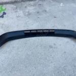 GOLF 4 ÖN TAMPON SPOYLERİ 1999 2000 2001 2005 SIFIR 1J0805903