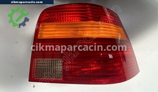 Volkswagen Golf Sağ Arka Stop çıkma parça