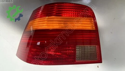Volkswagen Golf Sol Arka Stop çıkma parça