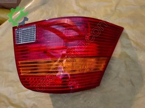 Volkswagen Golf Sol Arka Stop 1J6945111Q çıkma parça