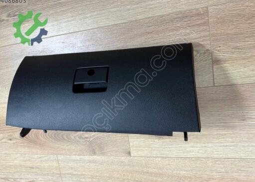 Volkswagen Bora Torpido Kapağı 1J1857121A çıkma parça