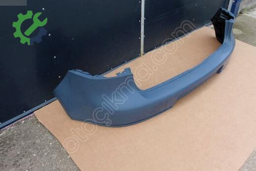Volkswagen Golf Arka Tampon 1K6807417 çıkma parça