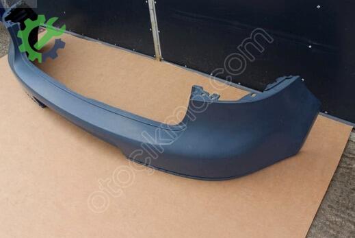 Volkswagen Golf Arka Tampon 1K6807417 çıkma parça