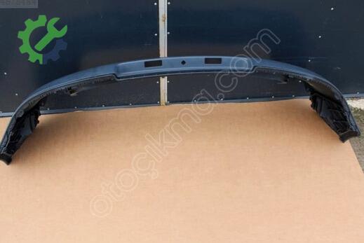 Volkswagen Golf Arka Tampon 1K6807417 çıkma parça
