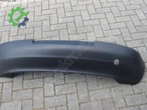 GOLF 5 ARKA TAMPON SPOYLERİ 2004 2005 2006 2009 SIFIR 1K6807521