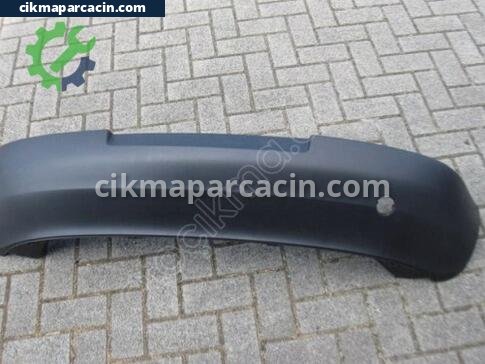 Volkswagen Golf Tampon Spoyleri çıkma parça