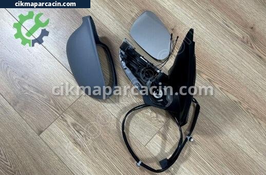 Volkswagen Golf Sol Dış Ayna çıkma parça