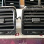 GOLF 5 GÖGÜS IZGARASI TAKIM JETTA 2005 SIFIR 1K0819704D 1K0819703
