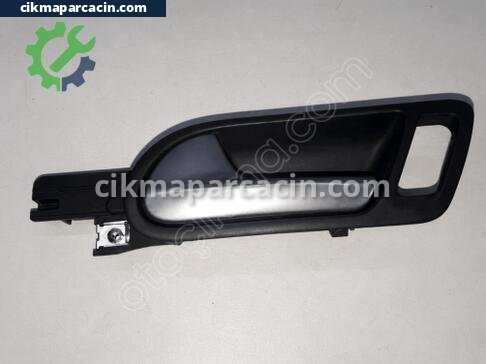 Volkswagen Golf Sol Ön Kapı Kolu çıkma parça