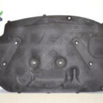 GOLF 5 KAPUT KEÇESİ KLİPSLİ JETTA 2004 2005 2009 SIFIR 1K0863831