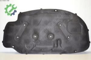 GOLF 5 KAPUT KEÇESİ KLİPSLİ JETTA 2004 2005 2009 SIFIR 1K0863831
