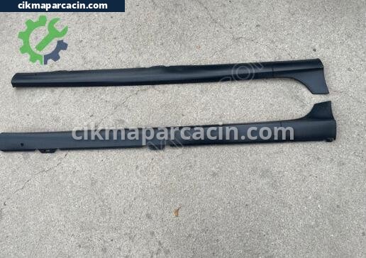 Volkswagen Golf Biyel çıkma parça