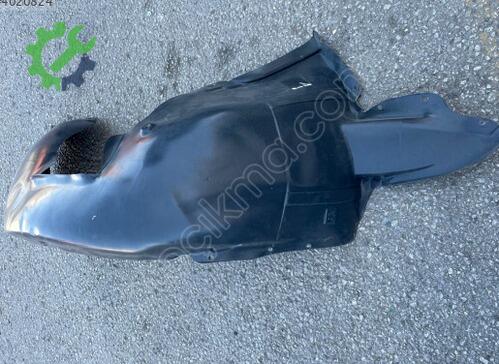 Volkswagen Golf Davlumbaz 1K5805978 çıkma parça