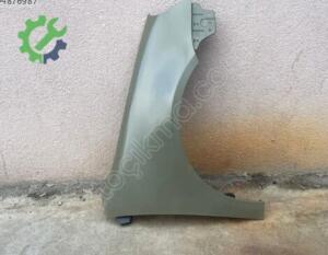 GOLF 5 ÖN ÇAMURLUK SAĞ 2004 2005 2006 2007 2009 SIFIR 1K6821022A