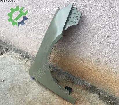 Volkswagen Golf Sağ Ön Çamurluk 1K6821022A çıkma parça