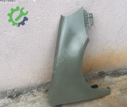 Volkswagen Golf Sağ Ön Çamurluk 1K6821022A çıkma parça