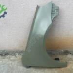 GOLF 5 ÖN ÇAMURLUK SAĞ 2004 2005 2006 2007 2009 SIFIR 1K6821022A