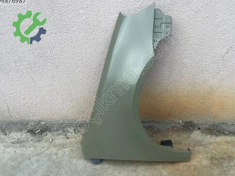 Volkswagen Golf Sağ Ön Çamurluk 1K6821022A çıkma parça