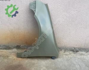 GOLF 5 ÖN ÇAMURLUK SOL 2004 2005 2006 2008 2009 SIFIR 1K6821021A