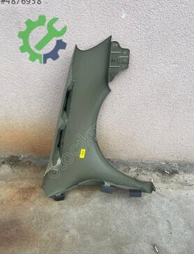Volkswagen Passat Sol Ön Çamurluk 1K6821021A çıkma parça