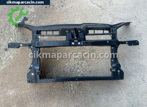 Volkswagen Golf Ön Panel çıkma parça
