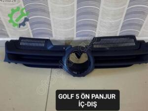 GOLF 5 ÖN PANJUR 2004 2005 2006 2007 2009 2010 SIFIR 1K0853651A